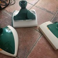 Workwerk folletto  accessori pulivava
