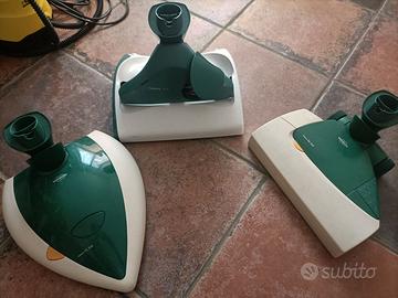 Workwerk folletto  accessori pulivava