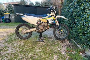 Husqvarna FE 250 2018