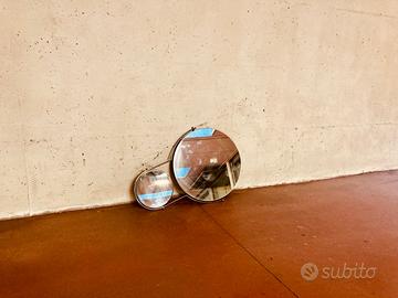 Specchio Bieffeplast Rodney Kinsman Orbit
