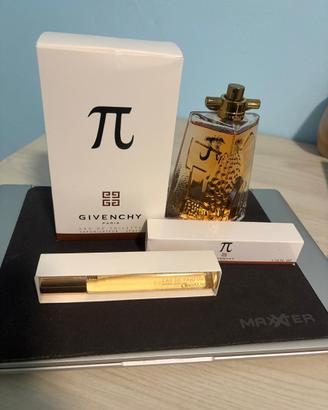 Profumo Givenchy