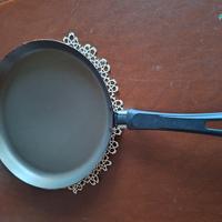 Padella antiaderente crepes, piadine, pancakes 