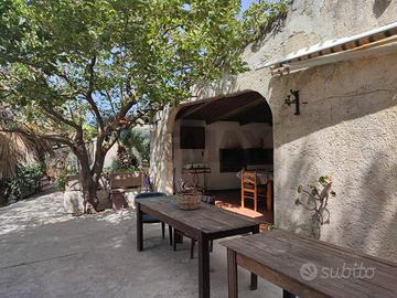 Villa o villino - Santa Ninfa