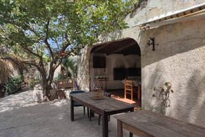 Villa o villino - Santa Ninfa