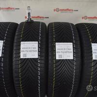 4 pneumatici michelin 205/45 r17 88v tu007620