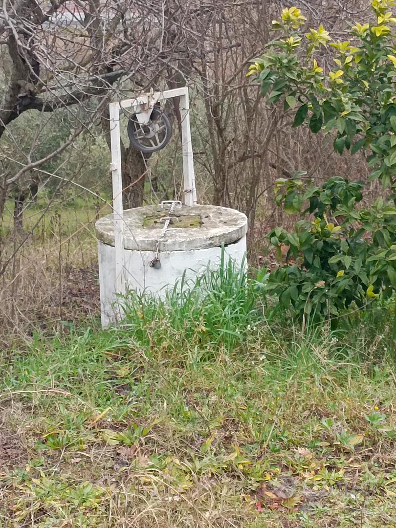Terreno Agricolo Villa Santa Maria di Spoltore - Vista 5