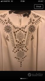 Abito donna elisabetta franchi