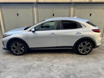 Kia XCeed gpl high tech