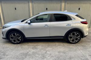 Kia XCeed gpl high tech