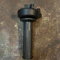 Comando gas bmw s1000rr