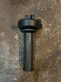 Comando gas bmw s1000rr