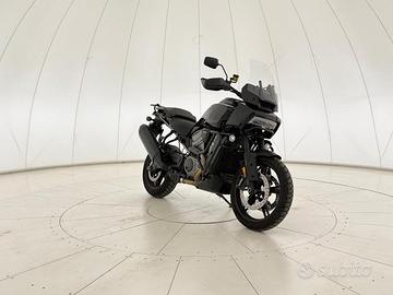 HARLEY DAVIDSON Pan America 1250 Abs