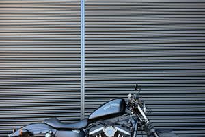 Harley-davidson 883 Iron 35 Kw