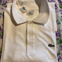 T-shirt Lacoste