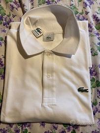 T-shirt Lacoste