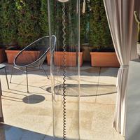 Toobe Kartell +  Take Kartell 