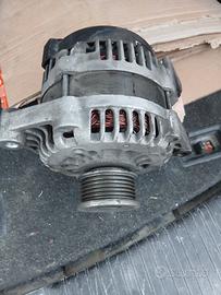 Alternatore  opel anatra 