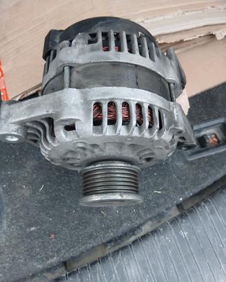 Alternatore  opel anatra 
