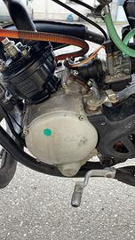 SHERCO 50cc