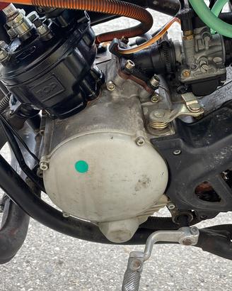 SHERCO 50cc