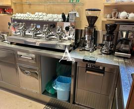 TecnoAzienda - Bar Pasticceria Con Produzione