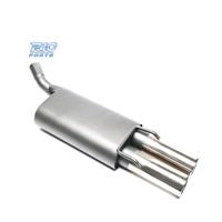 SILENZIATORE DI SCARICO PER OPEL CORSA 1993-2000 x