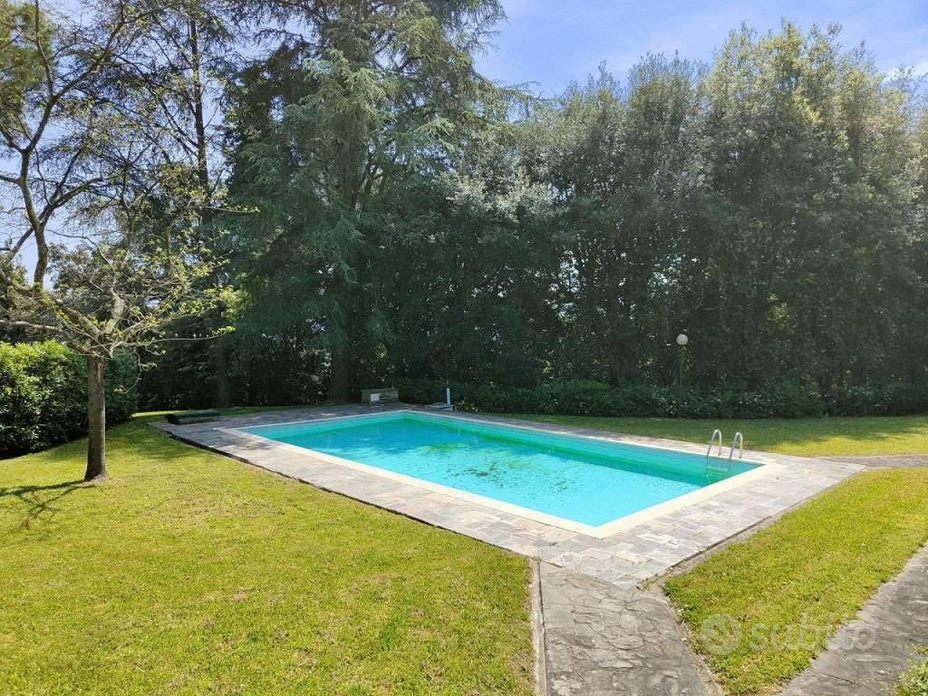 Apartment in Rapallo, San Michele di Pagana - Altro