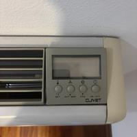 Ventilconvettori Fancoil CLIVET - Funzionanti