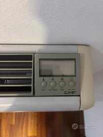 Ventilconvettori Fancoil CLIVET - Funzionanti