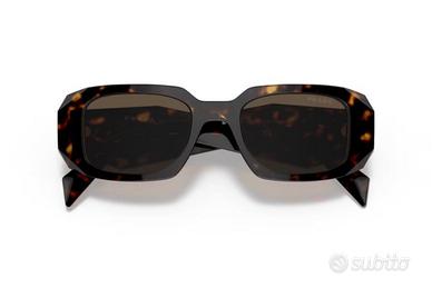 Occhiali da Sole Prada Symbole PR 17WS (2AU8C1)