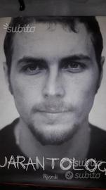 Libro jovanotti quarantology