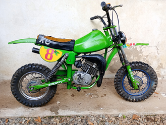 Franco morini Vendita in Moto e scooter