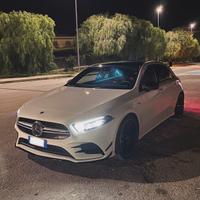 Mercedes Classe A 35 AMG