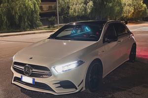 Mercedes Classe A 35 AMG