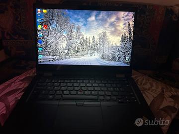 LENOVO YOGA L13