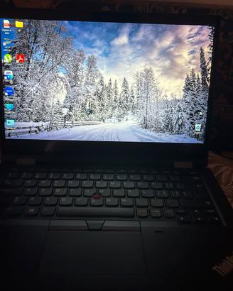 LENOVO YOGA L13