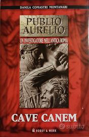 Publio Aurelio Stazio.