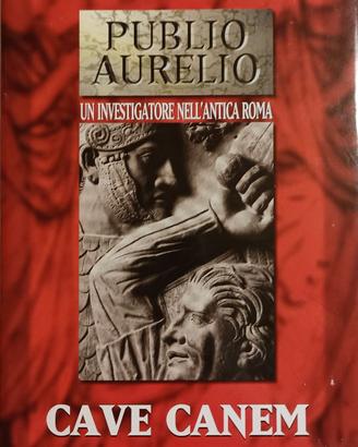 Publio Aurelio Stazio.