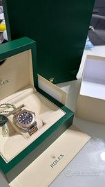 Rolex 126621