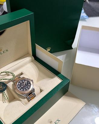 Rolex 126621