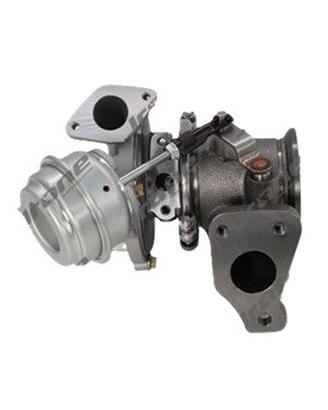 Turbina Fiat, Chevrolet T300, Lancia, Opel, 1,3D