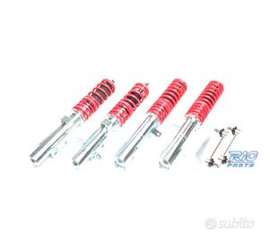 SOSPENSIONE FILETTATA TA TECHNIX PER TOYOTA MR2 19