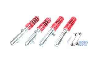 SOSPENSIONE FILETTATA TA TECHNIX PER TOYOTA MR2 19