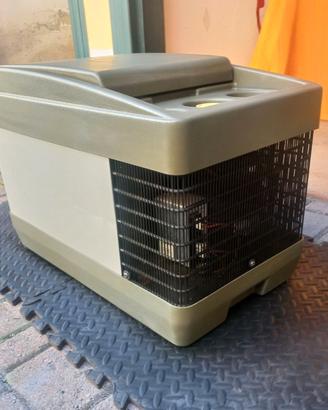 Frigo da viaggio Beam a compressore 12/24 v