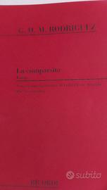 Spartiti per fisarmonica