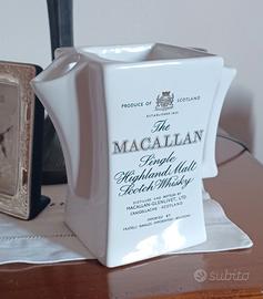 CARAFFA CARAFFINA MACALLAN SINGLE HIGHLAND MALT