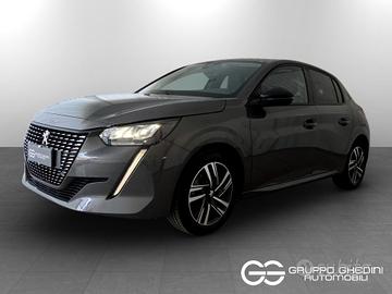 PEUGEOT 208 II 2019 - 208 1.2 puretech Allure Pack