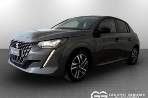 PEUGEOT 208 II 2019 - 208 1.2 puretech Allure Pack