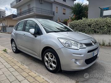 CITROEN C3 3ª serie - 2016