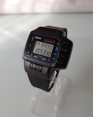 Casio cmd 10 vintage telecomando raro